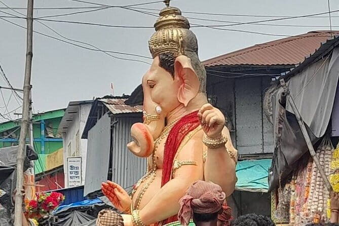 Private Calcutta Tour With Guide and Authentic Bengali lunch - Victoria Memorial Hall – A Grand Introduction