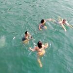 Private Canoe Adventure: Discover the Hidden Gems of Lan Ha Bay - Discovering Dark & Light Caves