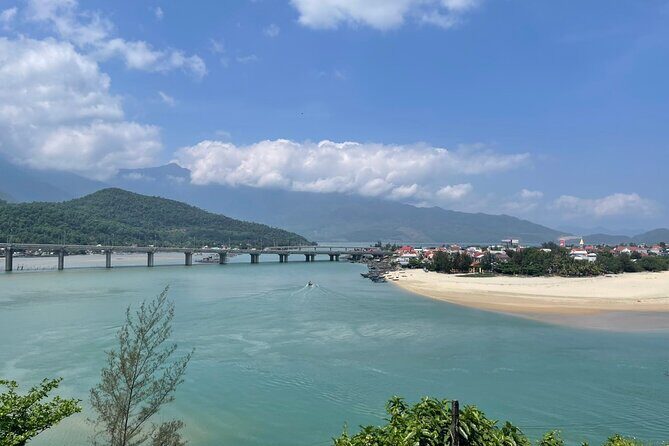 Private Car From Hue To Hoi An Old Town - Additional Details and Practical Tips