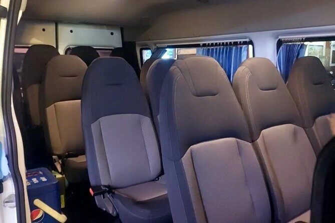 Private Car Hire and Drives in Hoi An/ Da Nang city - The Sum Up  