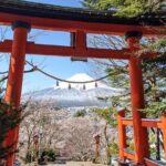 Private Car Mt Fuji and Gotemba Outlet in One Day from Tokyo - Iconic Photos and Cultural Highlights
