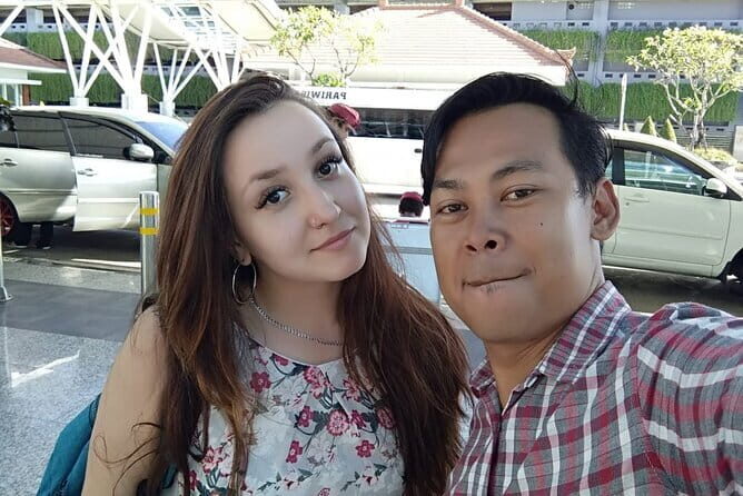 Private Car PadangBai from/to Kuta/Seminyak/Canggu/Jimbaran/Ubud - Itinerary & Stops