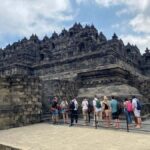 Private car Sunrise Setumbu Hill Borobudur & Prambanan - The Practicalities: What You Need to Know