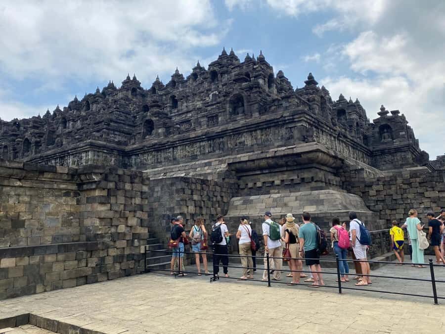 Private car Sunrise Setumbu Hill Borobudur & Prambanan - The Practicalities: What You Need to Know