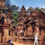 Private Car to My Son Sanctuary and back from Da Nang - Why Choose This Private Tour?