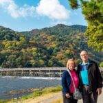 Private Car Tour to KYOTO, OSAKA or NARA | KOBE Shore Excursion - Kyoto: A Step Back in Time