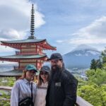 Private Car Tour to Mt. Fuji and Kawaguchiko or Hakone - FAQ