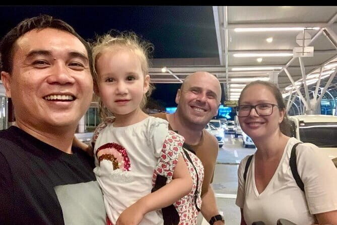 Private Car Transportation in Bali from Ubud - What to Expect from Your Bali Private Driver Experience