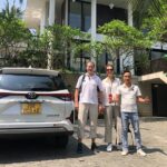 Private Car via Hai Van Pass from Da Nang to Hue Imperial City - Whats Included and Whats Not