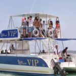 Private: Catamaran Journey to Cayo Arena with Gourmet Lunch - Navigating Through Mangrove Channels