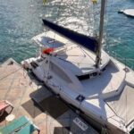 Private Catamaran Sail & Snorkel Ocho Rios  Open Bar Snacks - The Itinerary: What to Expect on Your Day at Sea