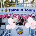 Private catamaran to Punta Cana Natural Pool + Snorkell - Why This Tour Offers Great Value