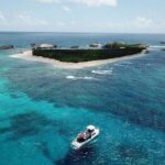 Private Charter - Icacos Island Snorkel and Boat Tour - The Sum Up