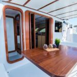 Private Charter Legacy - What’s Included and What’s Not