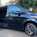 Private Chauffeur Transfer from Sydney Airport to Sydney City - Vehicles and Comfort Level