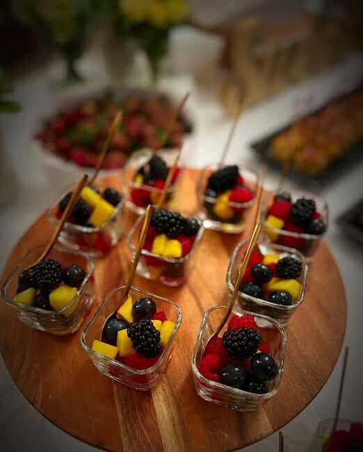 Private Chef: Unique Culinary Experience in Punta Cana - Additional Details to Know