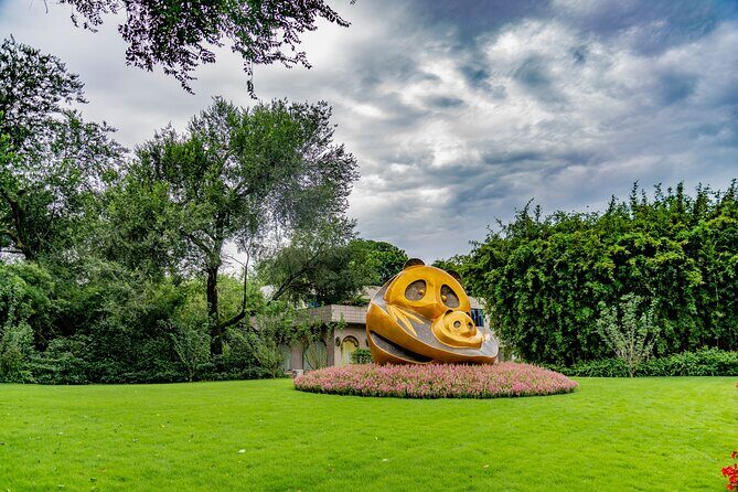 Private Chengdu Panda Breeding Research Base Ticket and Guide opt - What Travelers Love Most