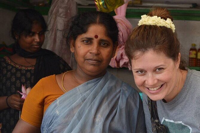 Private Chennai Day Tour - Art History and Contemporary Chennai - A Deep Dive into the Itinerary