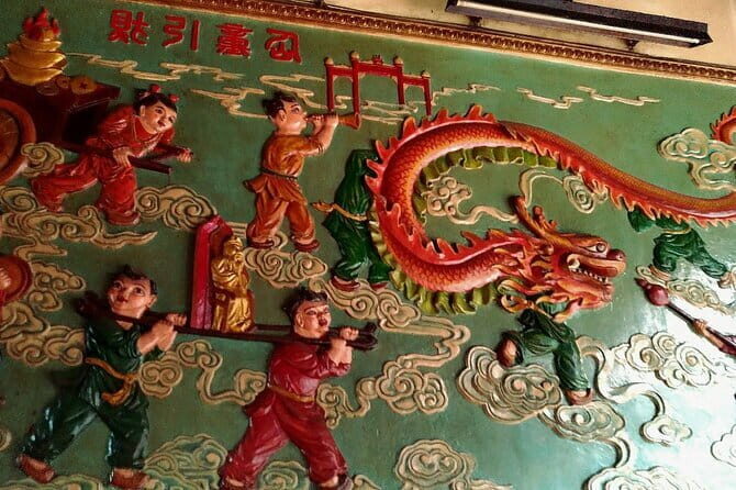 Private China Town Walking Tour in Ho Chi Minh City - Practical Details and Value  