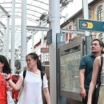 Private Chinatown Heritage Tour with Best 8 Local Tastings - Cultural Landmarks and Hidden Corners