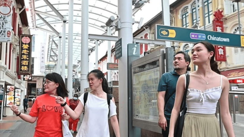 Private Chinatown Heritage Tour with Best 8 Local Tastings - Cultural Landmarks and Hidden Corners