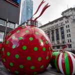Private Christmas Walking Tour in Auckland City Lights - Practical Details & Tips