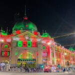 Private Christmas Walking Tour in Melbourne City Lights - Authentic Insights from Reviewers
