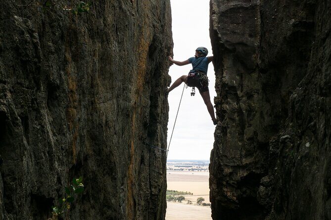 Private Climbing Adventure at Mt Arapiles - Price and Value Analysis
