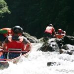 Private Combo Tour to Pagsanjan Falls and Taal Volcano - Transport & Logistics: Comfort and Convenience