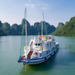 Private Cruise from Ha Long Bay - Lan Ha Bay - Bai Tu Long Bay - Areas to Keep in Mind