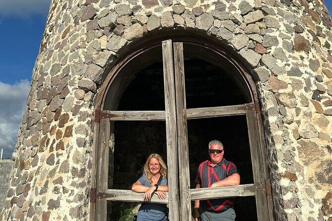 Private Cruise Ship Excursion by DeTour Saint Lucia - The Itinerary in Detail