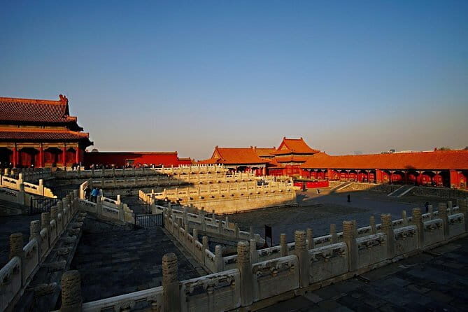 Private Cultural Day Tour: Hutong Rickshaw Ride, Forbidden City and Lama Temple - Who Will Love This Tour?
