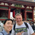 Private Custom Tour in Tokyo with a Bilingual Japanese Guide - An In-depth Look at the Itinerary
