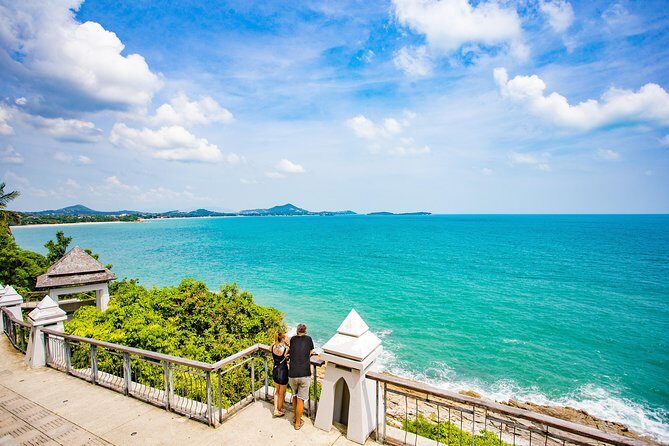 Private Customized Tour with Driver in Koh Samui - Frequently Asked Questions