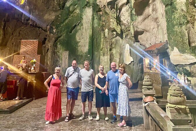 Private Danang City & Hoi An Ancient Town from Cruise Ports - What’s Included and What to Consider