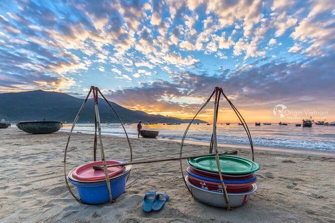 Private Danang City Sighseeing Tour - Practical Details and Tips