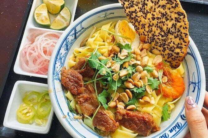 Private Danang Hidden Gems Motorbike Tour - Who Would Love This Tour?