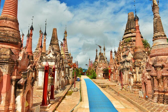 Private Day Adventure Trip to Kakku and Taunggyi from Inle Lake - Final Thoughts