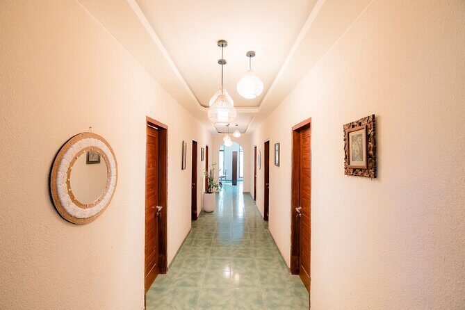 Private Day Spa Experience in Ubud Monkey Forest - The Sum Up