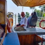 Private Day Tour - Alleppey, Cochin with Backwater & Beach - A Deep Dive into the Day Tour Experience