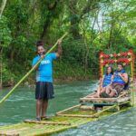 Private Day Tour ATV Rafting Sightseeing Shopping in Montego Bay - What’s Included and What to Consider