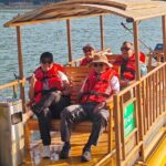 Private day tour :Guilin-LiRiver bamboo boat-Yangshuo Highlights - Transportation & Logistics: Making It Easy