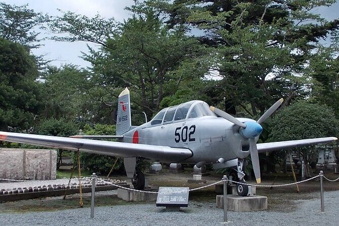 Private Day Tour in Kagoshima - Transport, Timing, and Practical Details