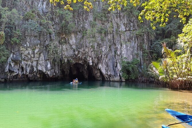 Private Day Tour in Puerto Princesa UNESCO Underground River - The Details of the Tour: What We Know