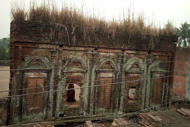 Private Day Tour in Sonargaon - Practical Details and Tips