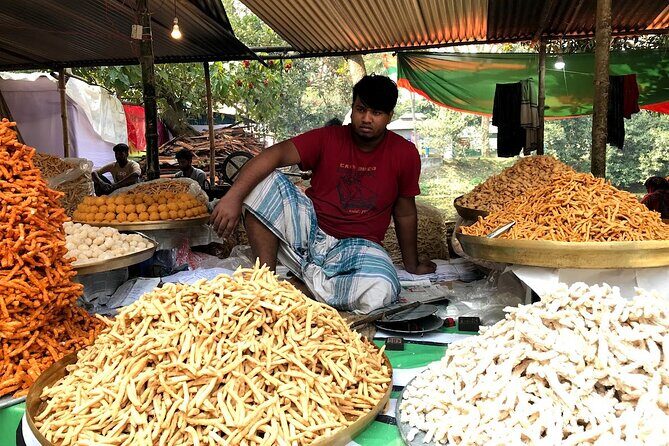 Private Day Tour in Sonargaon - Who Is This Tour Best For?