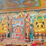 Private Day Tour of Bylakuppe Tibetan Monastery from Mysore - Exploring Bylakuppe and Namdroling Monastery