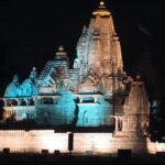 Private Day Tour of Khajuraho Temples with Sound and Light Show - The Sound and Light Show: An Evening Spectacle