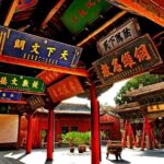 Private Day Tour: Tianti Grottoes, Luoshi Pagoda & Leitai - Who Is This Tour Perfect For?