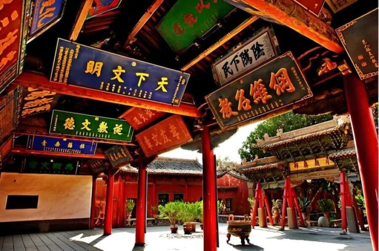 Private Day Tour: Tianti Grottoes, Luoshi Pagoda & Leitai - Who Is This Tour Perfect For?